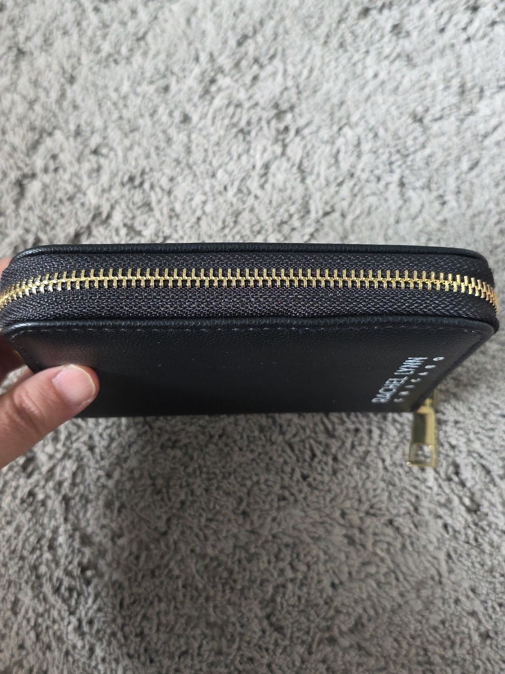 Rachel Lynn Chicago Jewelry Travel Case - Picture 5 of 10